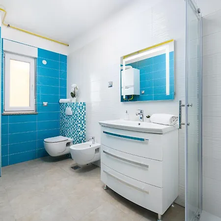 Apartament Stancija Amorozo 5 *