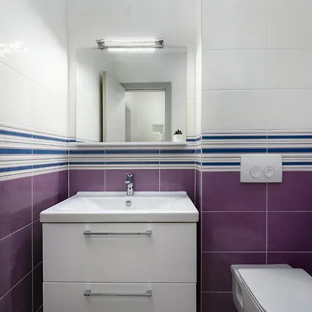 Stancija Amorozo 5 * Poreč