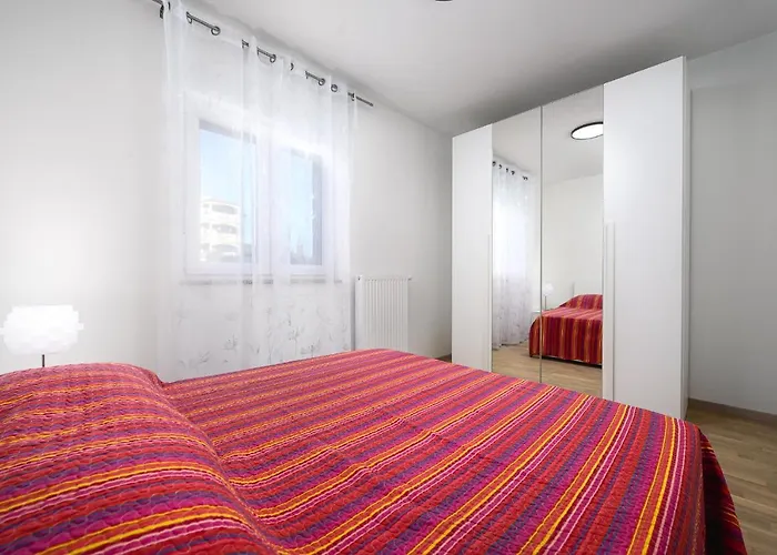 Stancija Amorozo 5 *