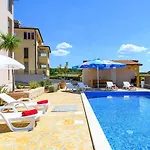 Apartamento Stancija Amorozo 5 Poreč