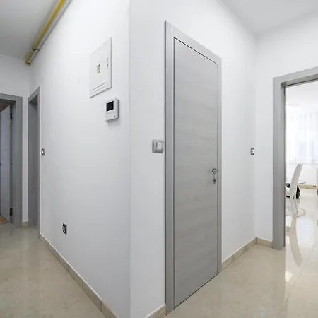 Apartment Stancija Amorozo 5 Porec