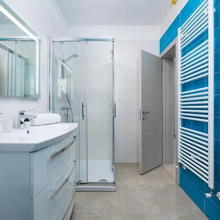 Apartment Stancija Amorozo 5 Porec