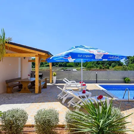 Stancija Amorozo 5 Διαμέρισμα