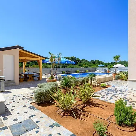 Apartment Stancija Amorozo 5 Porec
