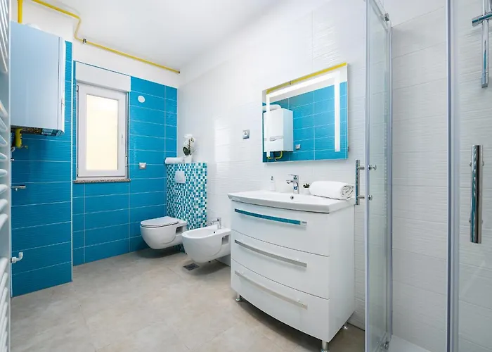 Apartmán Stancija Amorozo 5 *