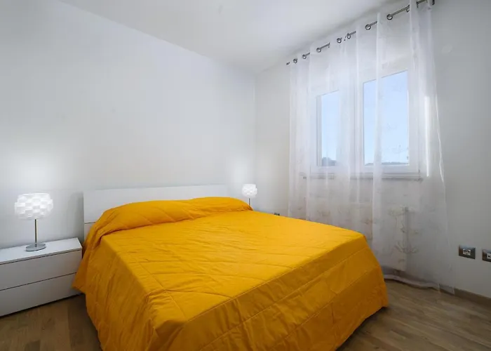 Διαμέρισμα Stancija Amorozo 5 *