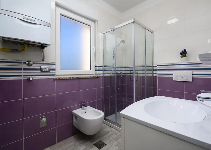 Stancija Amorozo 5 * Poreč