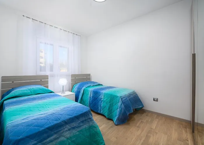 Stancija Amorozo 5 *