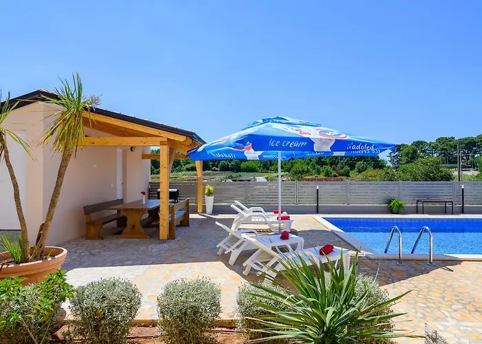 Stancija Amorozo 5 Διαμέρισμα