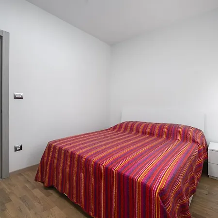 Stancija Amorozo 5 Daire *