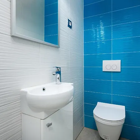 Stancija Amorozo 5 Daire