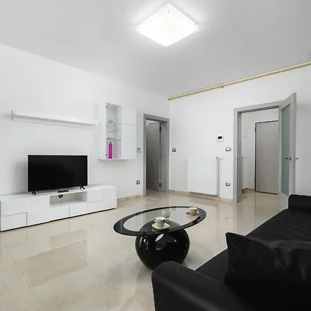 Stancija Amorozo 5 Daire *