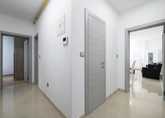 Apartamento Stancija Amorozo 5 Poreč