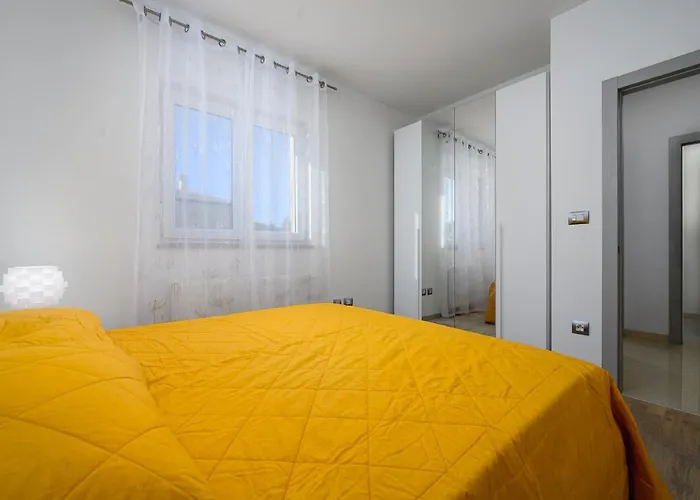 Stancija Amorozo 5 *