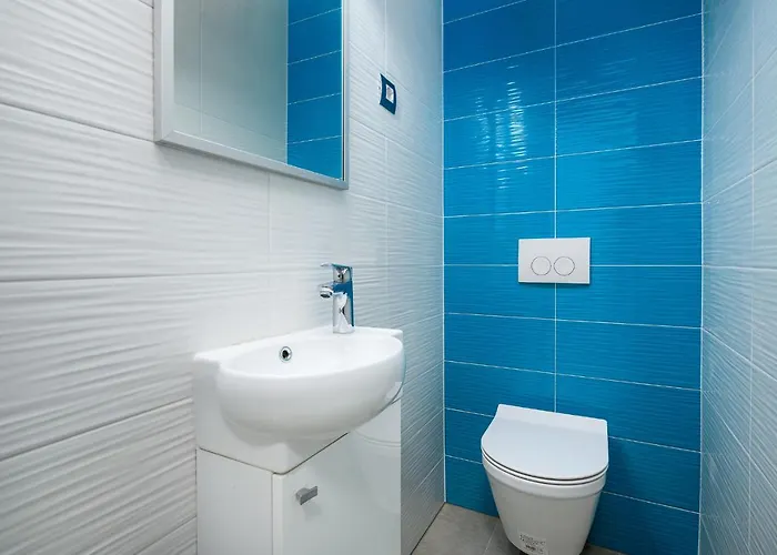 Stancija Amorozo 5 Apartamento