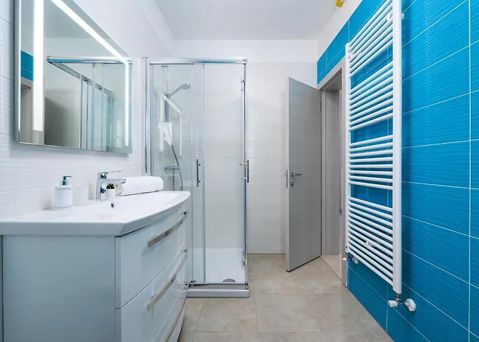 Apartamento Stancija Amorozo 5 Poreč