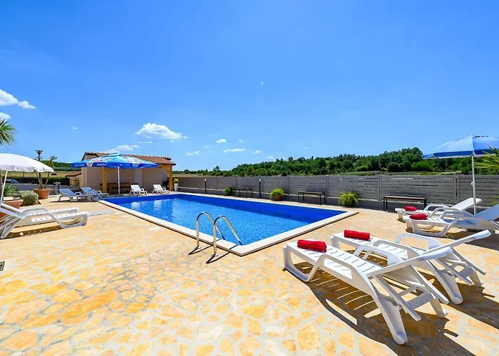 Apartamento Stancija Amorozo 5